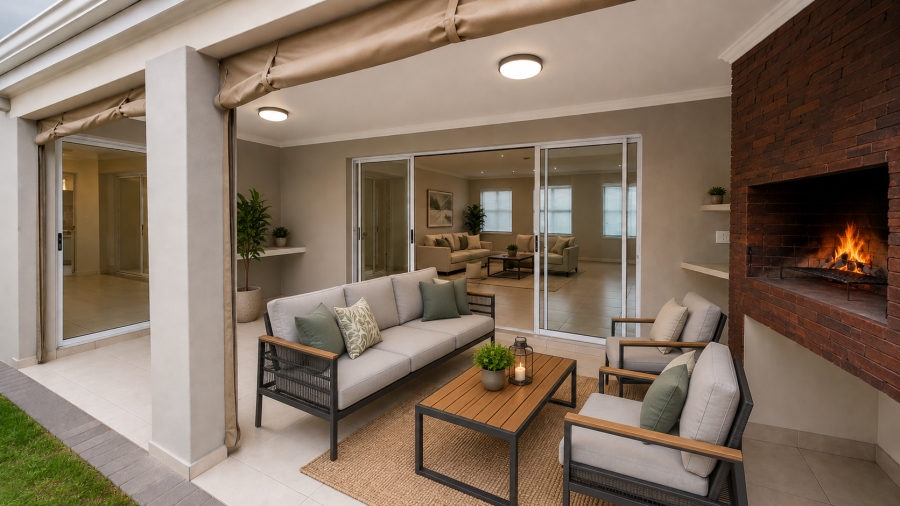 5 Bedroom Property for Sale in Laguna Sands Western Cape